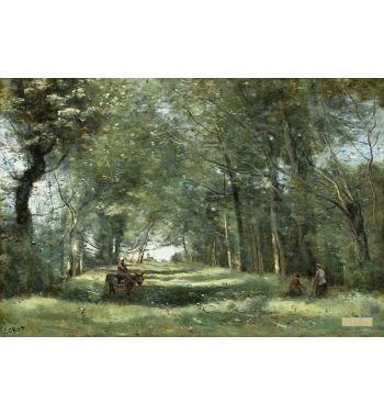 Green Alley