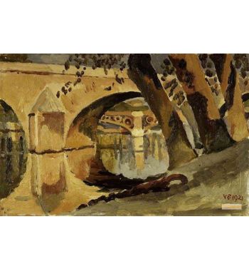 On The Seine