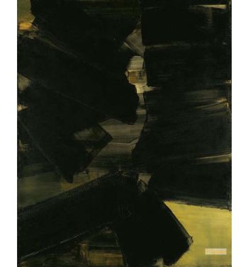 Painting, August 10, 1961