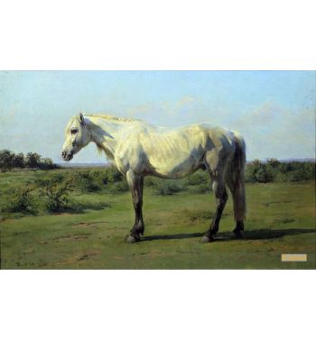 White Horse