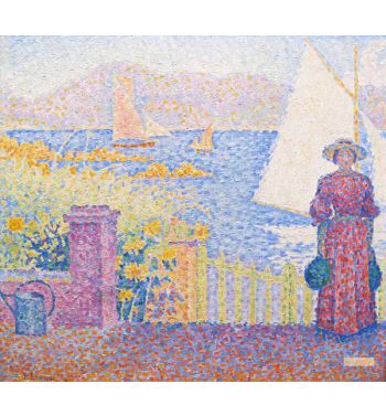 Port (Saint Tropez)