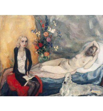 The Novel, 1931