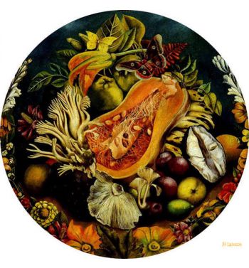 Still Life