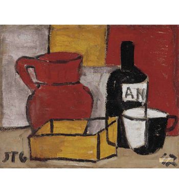 Still Life