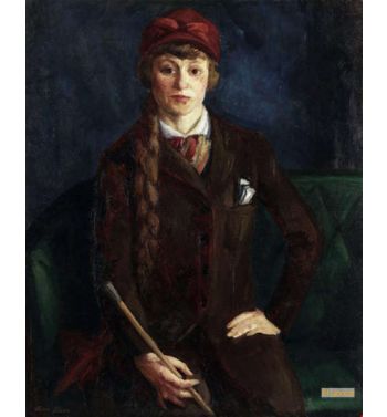 Gertrude S Drick Woe