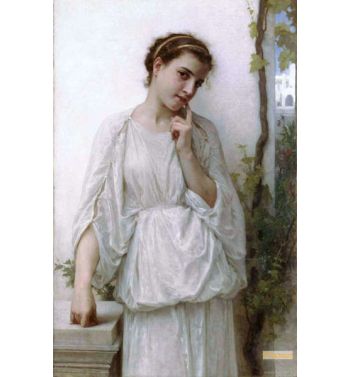 Reverie, 1894