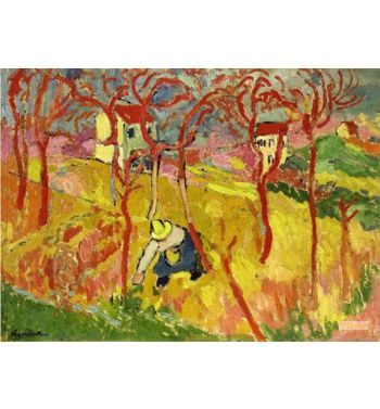The Gardener
