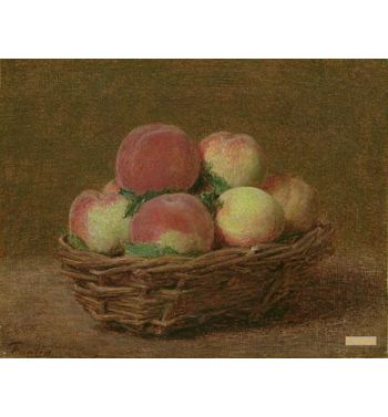 Peaches, 1894