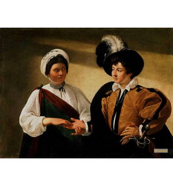 The Fortune Teller