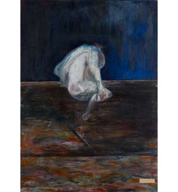 Figure in a Room