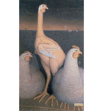 Adolescence, 1933