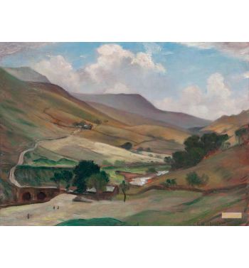 Uplands