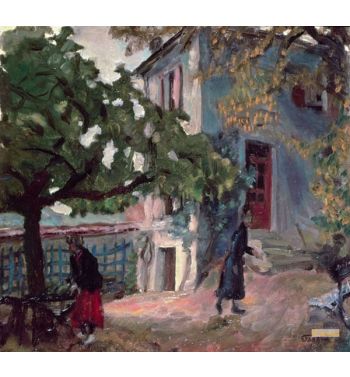 The Terrace