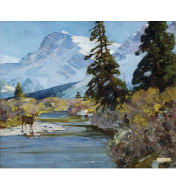 Along the Holden
