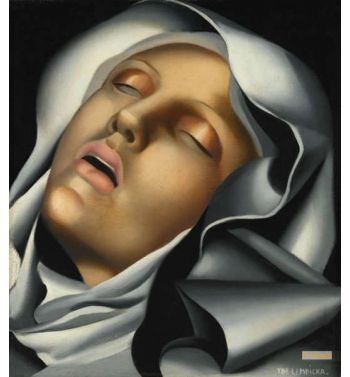 St. Teresa Of Avila