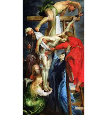 Descent From The Cross