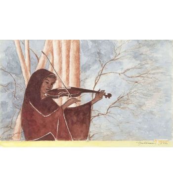 The Musician