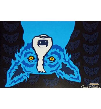 Upside Down World 1992