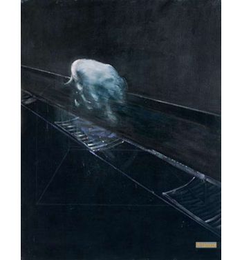 Study of a Dog