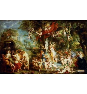 Feast Of Venus