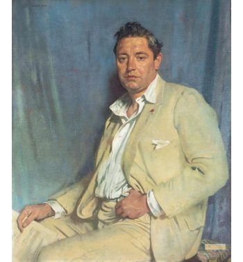 Count John Mccormack