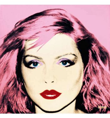 Debbie Harry