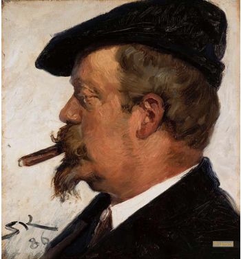 Vilhelm Rosenstand
