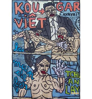 Kougar Viet 2007
