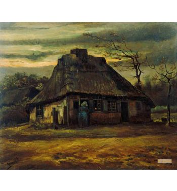 The Cottage 1885
