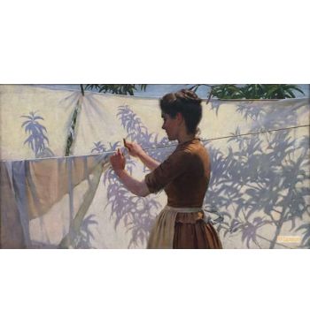 Shadow Decoration 1887