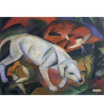 Three Animals