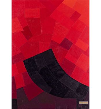 Red, 1931