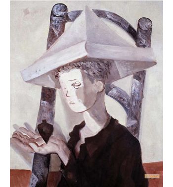 Boy With Piao, 1947