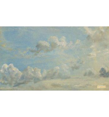 Cloud Study 1822