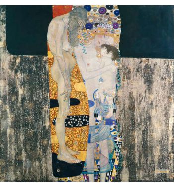 The Three Ages Of Woman 1905