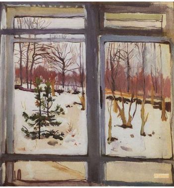 Window 1910