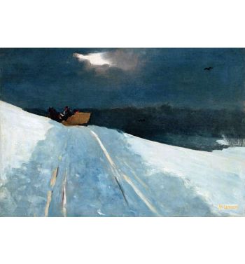 Sleigh Ride