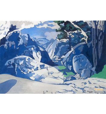 Yosemite