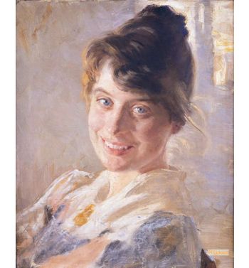 Marie Kroyer