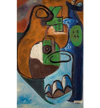 Still Life, 4