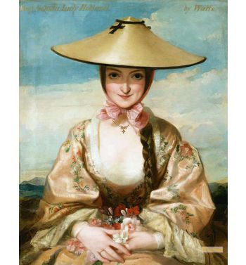 Mary Augusta Lady Holland