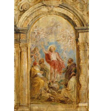 Glorification Of The Eucharist