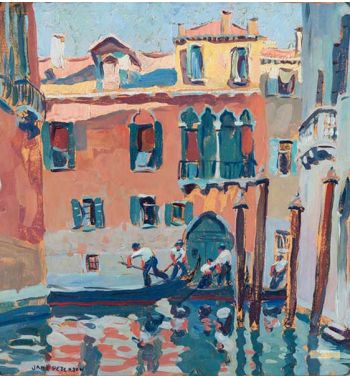 Red House Venice