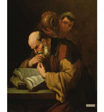 The Philosopher