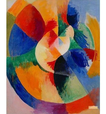 Circular Forms, Sun Formes Circulaires, Soleil 191213