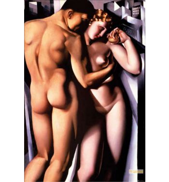 Adam And Eve