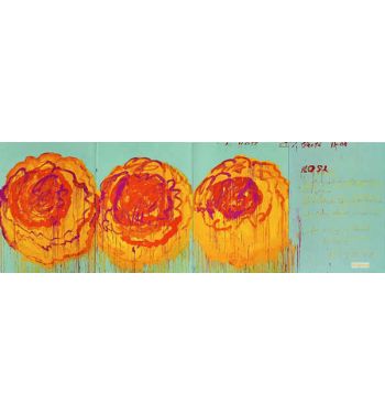 The Rose, I, 200