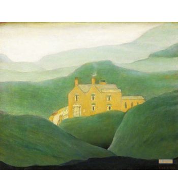 House On The Moor