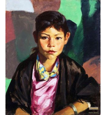 Pepita 1917