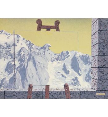 The Call Of The Peaks